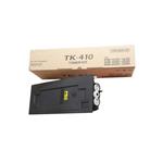 Kyocera TK-410 Black Toner Kit
