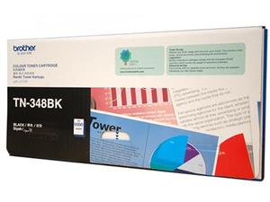 تونر برادر TN-348BK (مشکی) brother TN-348BK Toner