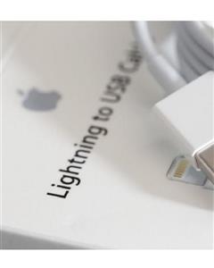 کابل رابط لایتنینگ به USB Lightning to USB Cable