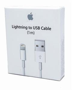 کابل رابط لایتنینگ به USB Lightning to USB Cable