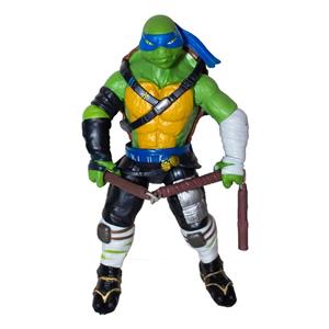 اکشن فیگور مدل  Ninja Turtles ارتفاع 26 سانتی متری Ninja Turtles Leonardo Action Figure