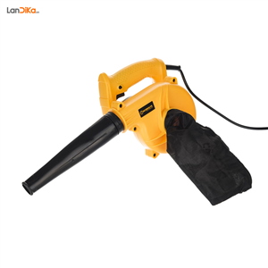 دستگاه دمنده و مکنده ورک سایت مدل EBR130