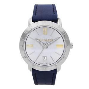 ساعت مچی عقربه ای مردانه تروساردی مدل TR-R2451107002 Trussardi TR-R2451107002 Watch For Men