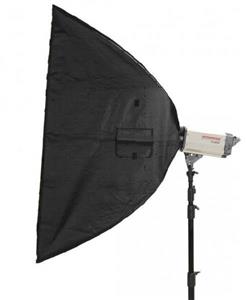 سافت باکس اس اند اس 40X50 زنبوری دار