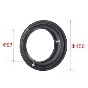 سافت باکس اس اند اس 40X40 پرتابل