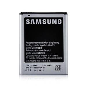باتری گوشی سامسونگ گلکسی نوت ان 7000 Samsung Galaxy Note N7000 Battery