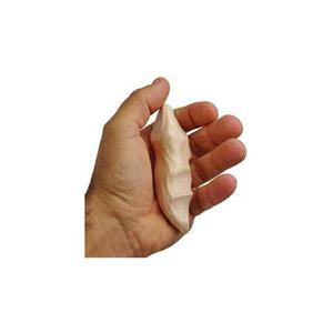 پک خمیر دوقلو جلاسنج مدل میل پوکس 100 گرمی بسته 3 عددی