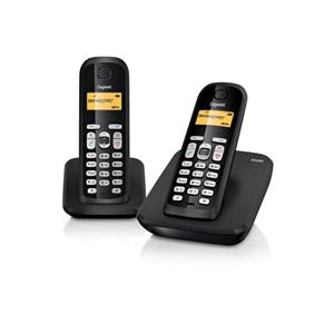 تلفن بی سیم گیگاست AS300 Duo Gigaset AS300 Duo