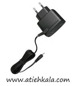 شارژر اورجینال فندکی نوکیا سوزنی Nokia Original Thin Pin Car Charger