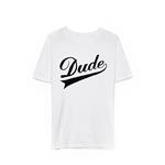 Masa Design Tshirt Dude 231