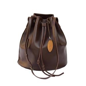 کیف دوشی زنانه لانکا مدل BP-3 Lanka Bucket bag