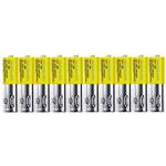 IKEA ALKALISK AA Battery Pack of 10