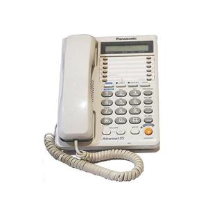 تلفن با سیم پاناسونیک KX-T2378MXW Panasonic KX-T2378 