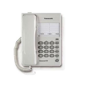 تلفن با سیم پاناسونیک KX-T2371MXW Panasonic KX-T2371MXW