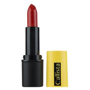 رژ لب جامد کالیستا مدل Glamor Shine شماره S83 Callista Glamor Shine Lipstick S83