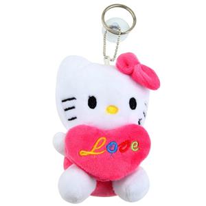 جاسوییچی شهر شیک طرح Kitty مدل JK125