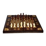 شطرنج  اوستا کد 411