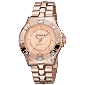 ساعت مچی عقربه ای زنانه روبرتو کاوالی مدل RV2L008M0111 Roberto Cavalli Watch For Women 