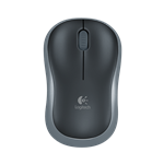 ماوس بی‌سیم لاجیتک M185