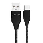 کابل تبدیل USB به Lightning جوی روم مدل S-L317 به طول 1.2 متر