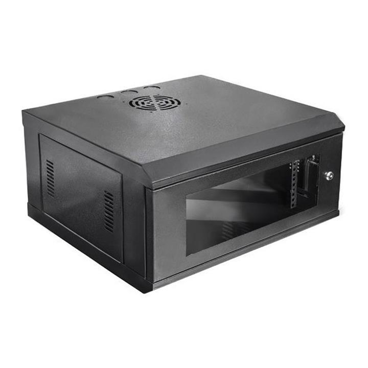 Cross 4UH45 Server Rack