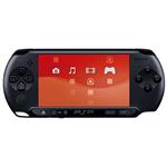 Sony PlayStation Portable (PSP) - Street E1004