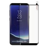 Strong Edge Glue 3D Glass Screen Protector For Samsung S8 Plus