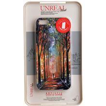 کاور آنریل ورد برای آیفون 5/5s مدل 461 Unreal World Cover For iPhone 5/5s Model 461