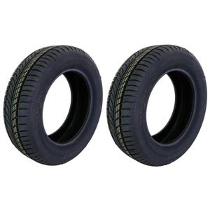 لاستیک یزد تایر 185/65R 15 گل اورانوس URANUS