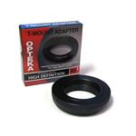 Samyang T-Ring Adapter For Canon Eos Mount
