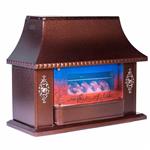 Tavan Negin Fireplace 18000 Gas Heater