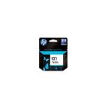 HP 121 Black Cartridge