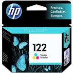 HP 122 colour Cartridge