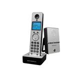 Motorola Cordless Phone D711