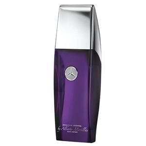 ادو تویلت مردانه Mercedes Benz VIP Club حجم 100ml Mercedes Benz VIP Club Eau De Toilette For Men 100ml