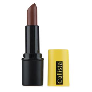 رژ لب جامد کالیستا مدل Glamor Shine شماره S88 Callista Glamor Shine Lipstick S88