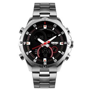 ساعت مچی دیجیتالی مردانه اسکمی مدل 1146