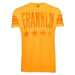 Franklin Marshall Tshirt Jersey Round Neck Short code 226A for man