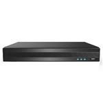 دستگاه DVR  چهار کانال تام مدل T-9002