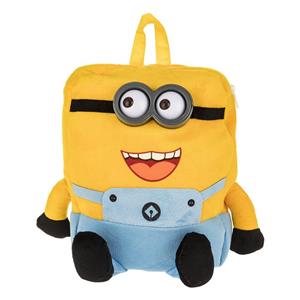 کوله پشتی کودک مدل Miniom Minion Child Back Pack