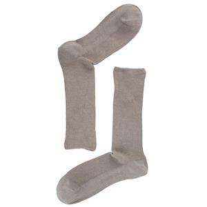 جوراب نانو دیابتی مردانه پاآرا مدل 11-401 Pa-ara 401-11 diabetic Socks For Men