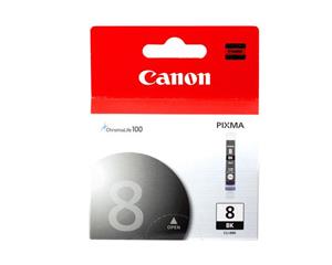 کارتریج پرینتر کانن CLI-8BK مشکی Canon PG-37 Black Cartridge