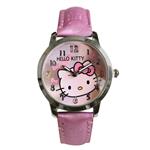 Hello Kitty02 Watch For Children