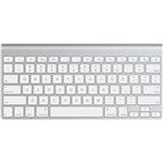 Apple Wireless Keyboard MC184LL/B For Mac