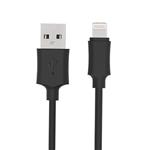 Porodo PD-8J-LW USB To Lightning Cable 1.2m