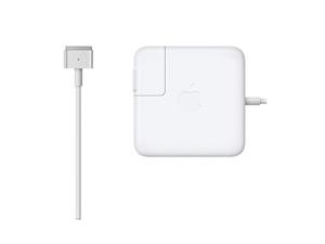 آداپتور برق 45 وات اپل مدل Magsafe 2 مناسب برای مک بوک ایر-غیراصل Apple 45W Magsafe 2 Power Adapter for MacBook Air