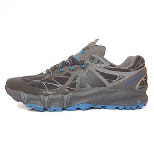 کفش مخصوص پیاده روی مردانه مرل مدل Agility Peak Flex 699