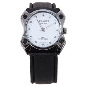 ساعت مچی عقربه ای مردانه لدفورت مدل LB7320