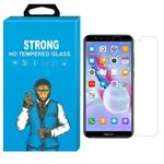 Strong Monkey Screen Protector Glass For Huawei Honor 9 Lite