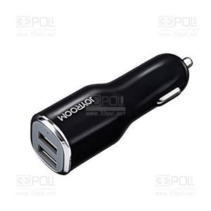 شارژر فندکی Joyroom C203